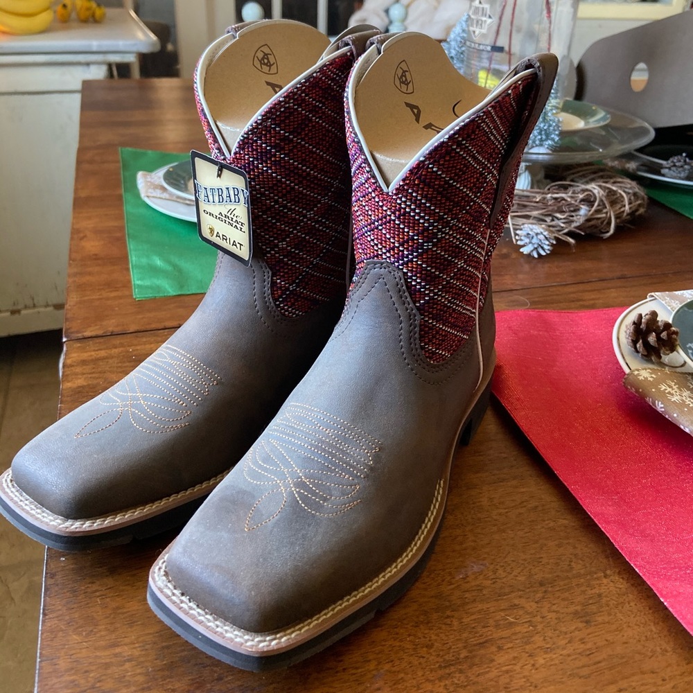 Ariat Women’s Boots